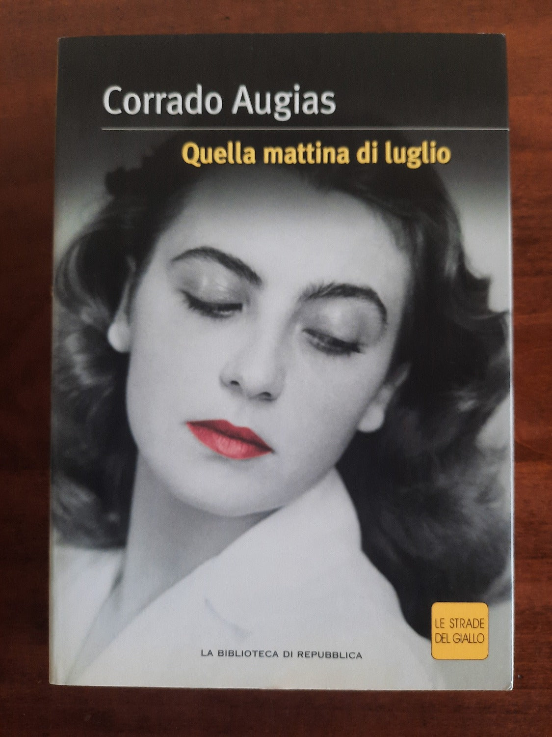 Quella mattina di luglio - Libreria Biellese