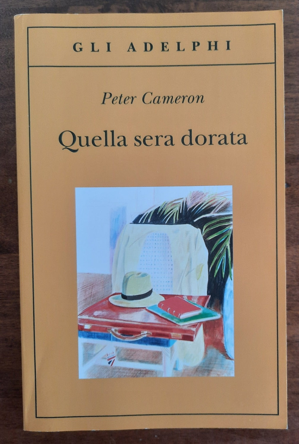 Quella sera dorata - Libreria Biellese