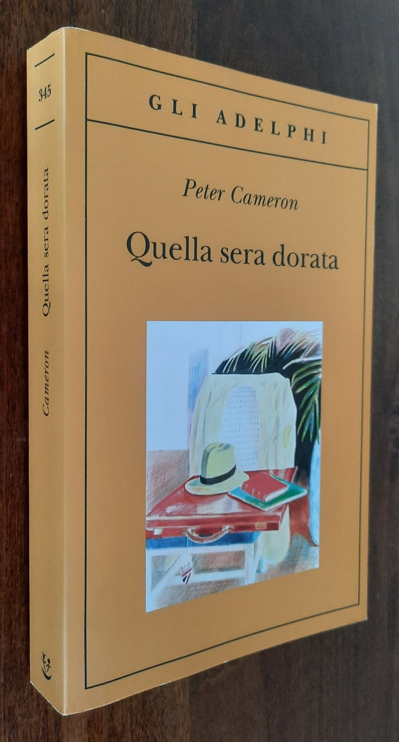 Quella sera dorata - Libreria Biellese