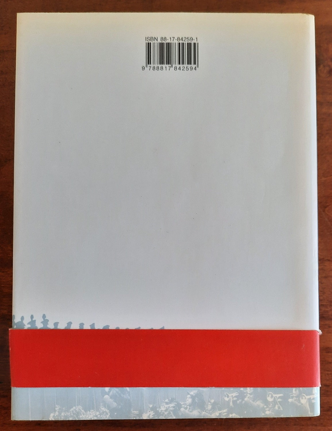 Quelli del palazzo. Album della prima Repubblica - Libreria Biellese