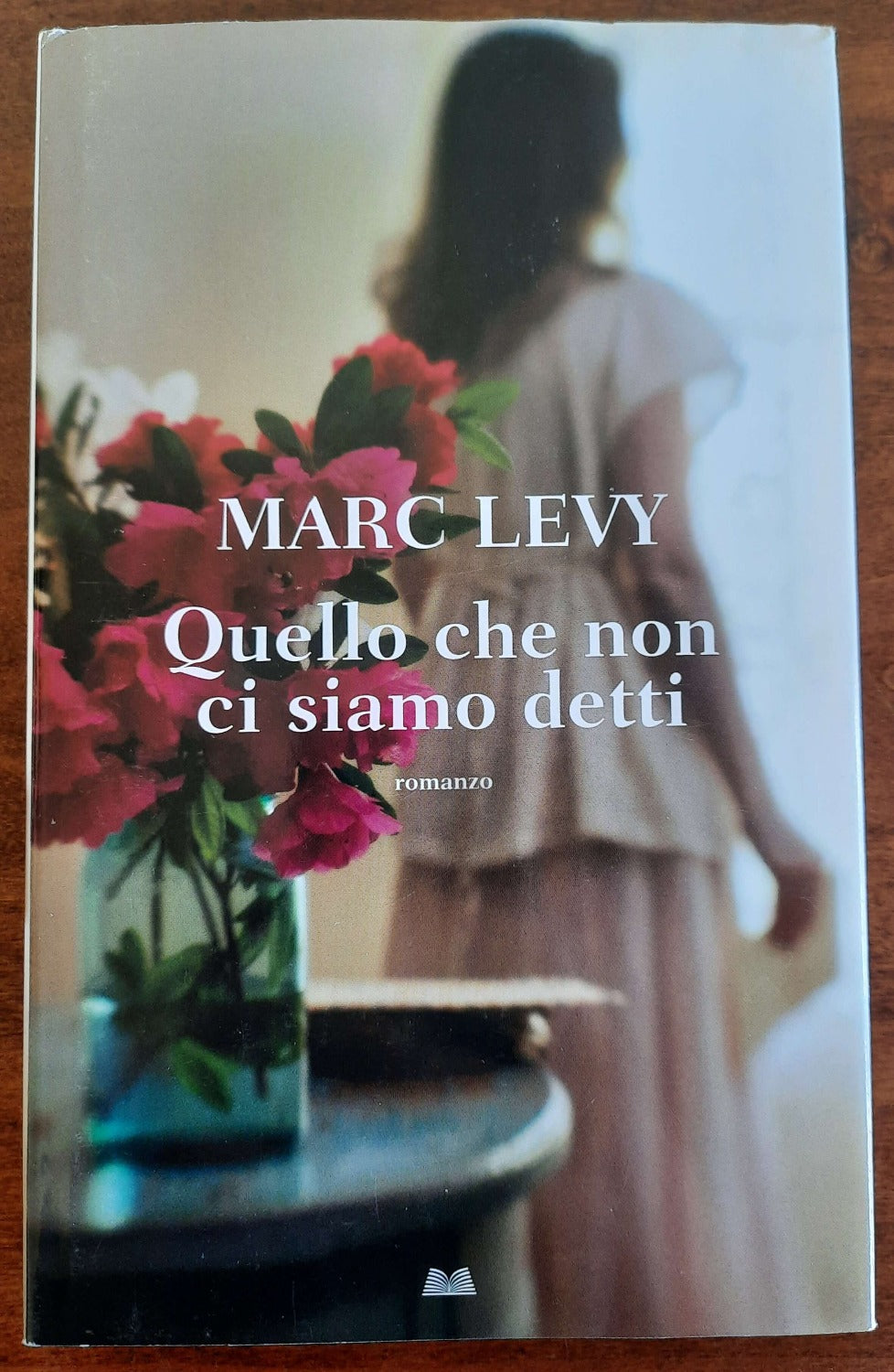 Quello che non ci siamo detti - Mondolibri - Libreria Biellese