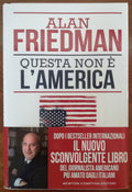Questa non è l’America - Newton e Compton Editori - Libreria Biellese
