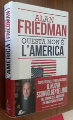 Questa non è l’America - Newton e Compton Editori - Libreria Biellese