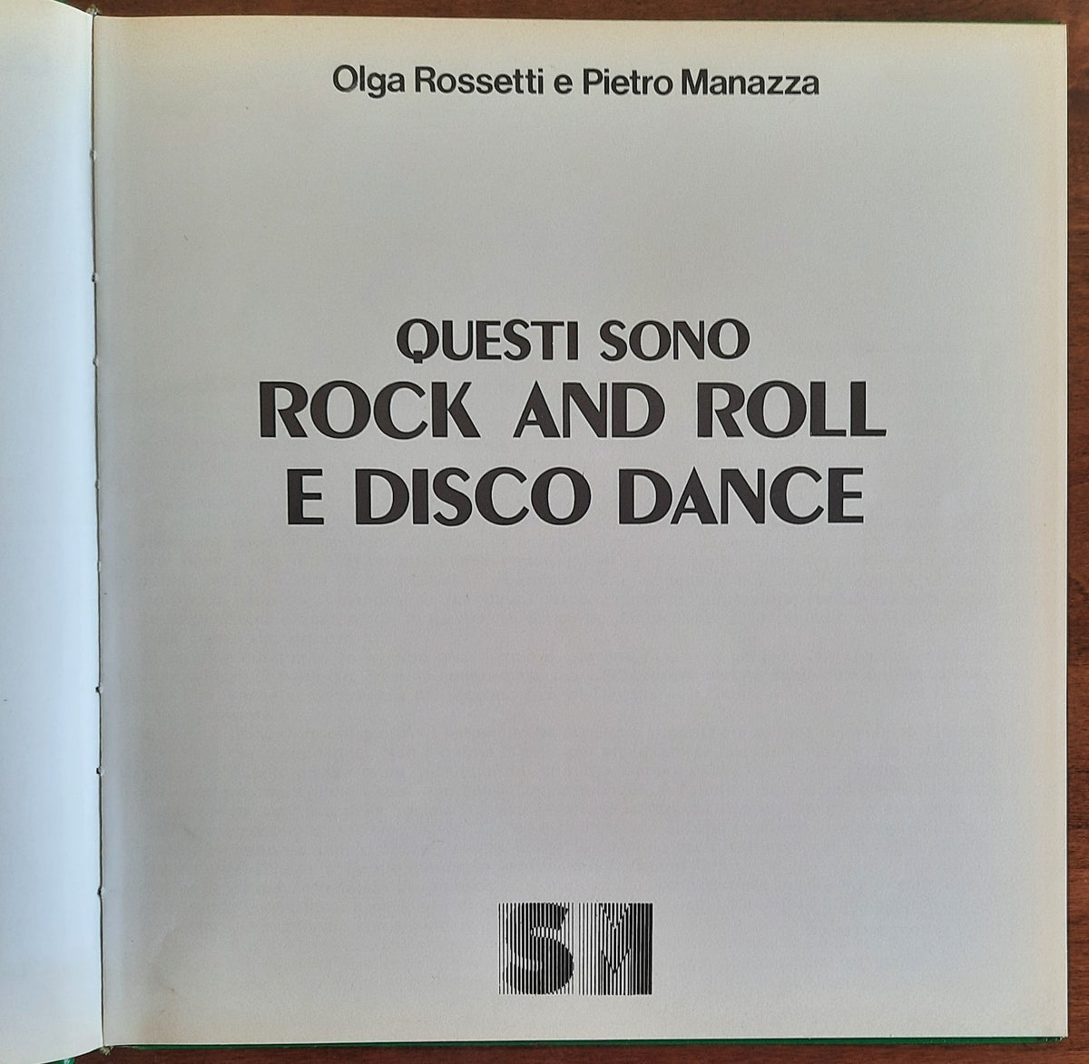 Questi sono Rock and Roll e Disco Dance. 250 illustrazioni e tutto ciò che si deve sapere per imparare i balli del momento - Libreria Biellese