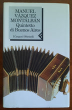 Quintetto di Buenos Aires - Libreria Biellese
