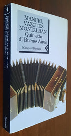 Quintetto di Buenos Aires - Libreria Biellese