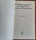 Quintetto di Buenos Aires - Libreria Biellese