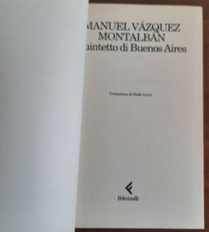 Quintetto di Buenos Aires