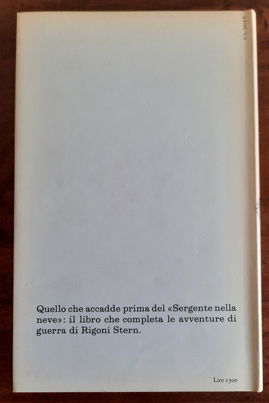 Quota Albania - Einaudi - 1971 - Libreria Biellese