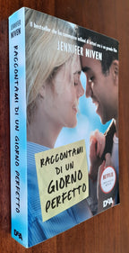 Raccontami di un giorno perfetto - Libreria Biellese