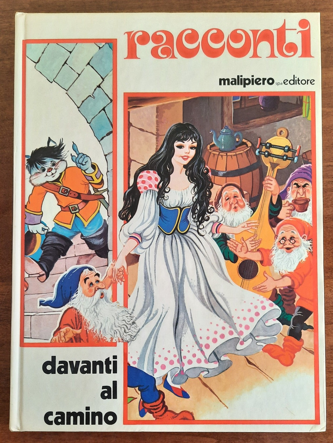 Racconti davanti al camino - Libreria Biellese