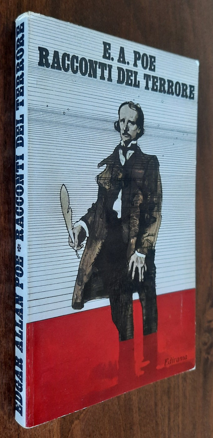 Racconti del terrore - Libreria Biellese