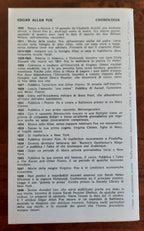 Racconti del terrore - Libreria Biellese