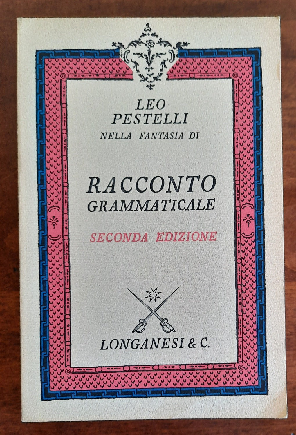 Racconto grammaticale - Libreria Biellese