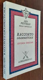 Racconto grammaticale - Libreria Biellese