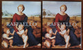 Raffaello - I geni dell’arte - 2007 - Libreria Biellese