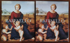 Raffaello - I geni dell’arte - 2007 - Libreria Biellese