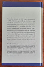 Ragione ed emozione in psicoterapia - di Albert Ellis - Libreria Biellese