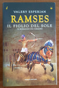 Ramses. Il figlio del sole - Libreria Biellese