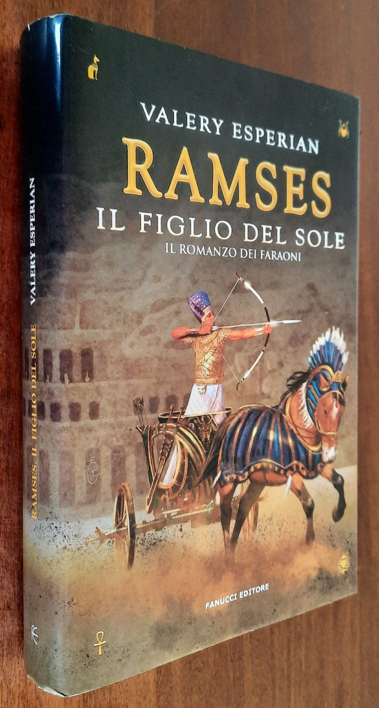 Ramses. Il figlio del sole - Libreria Biellese