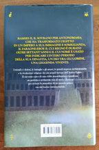 Ramses. Il figlio del sole - Libreria Biellese