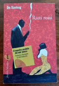 Ratti rossi. Il quarto caso per ’ispettore Chen - Libreria Biellese