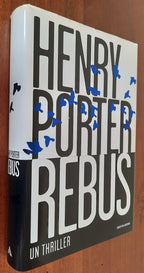 Rebus - Mondadori - Libreria Biellese
