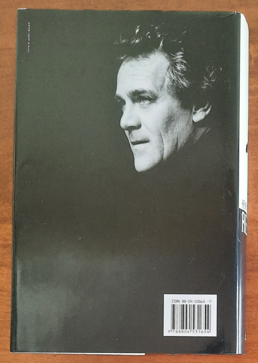 Rebus - Mondadori - Libreria Biellese