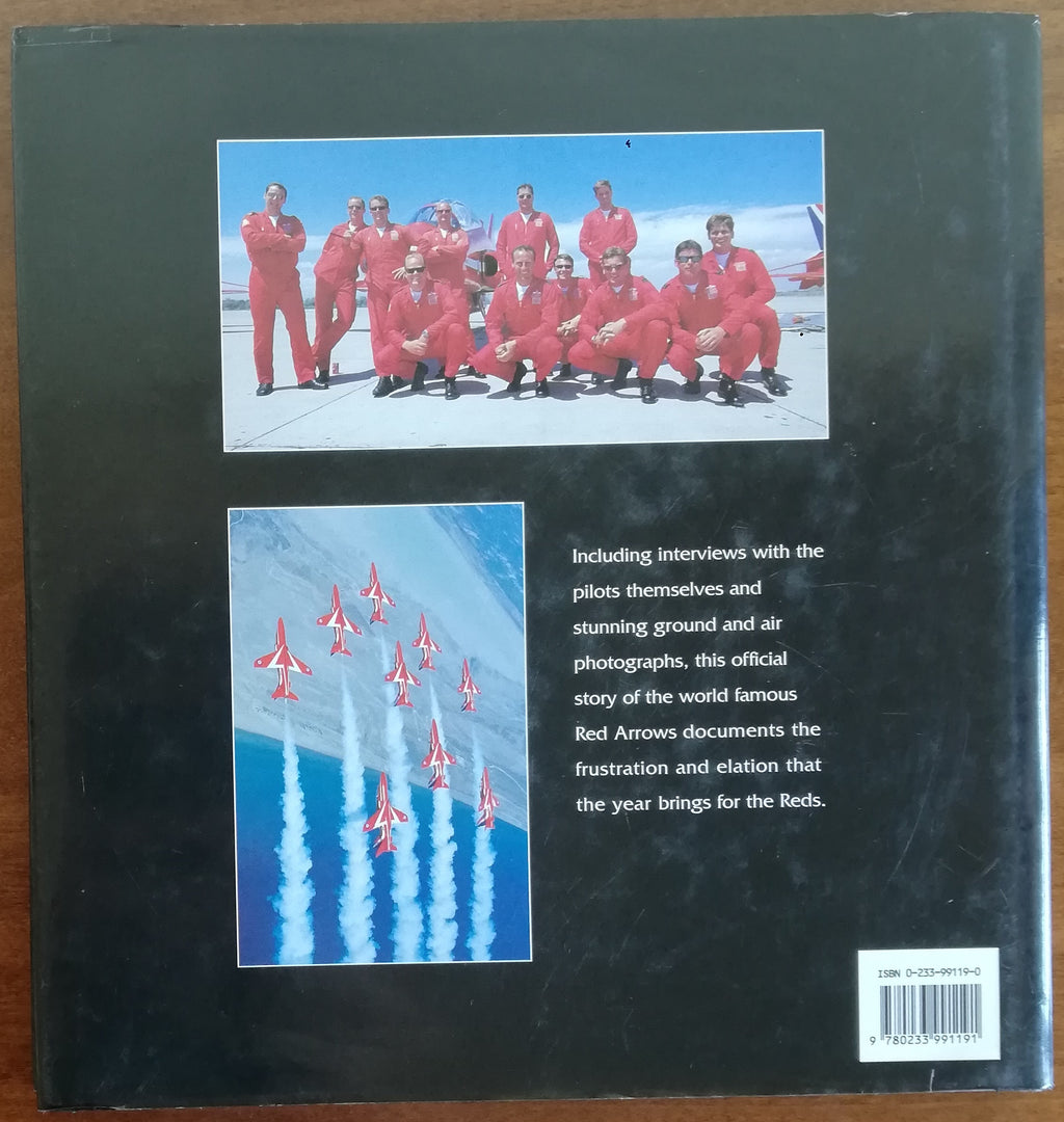 Red Arrows. A year in the Life. The official story - Libreria Biellese