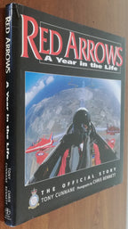 Red Arrows. A year in the Life. The official story - Libreria Biellese