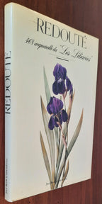 Redouté. 468 acquerelli da "Les Liliacées" - Libreria Biellese