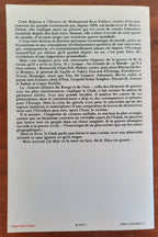 Reponse à l’Histoire - Libreria Biellese