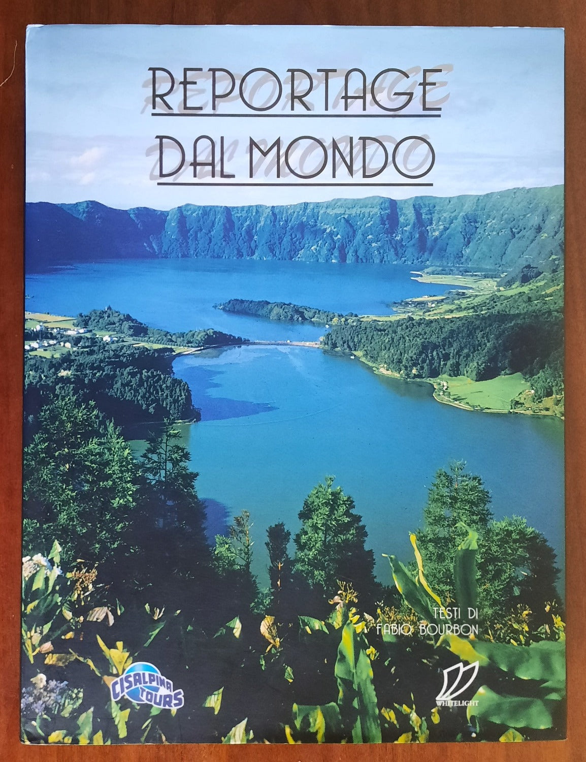 Reportage dal mondo. Immagini dei luoghi più belli della terra - Libreria Biellese