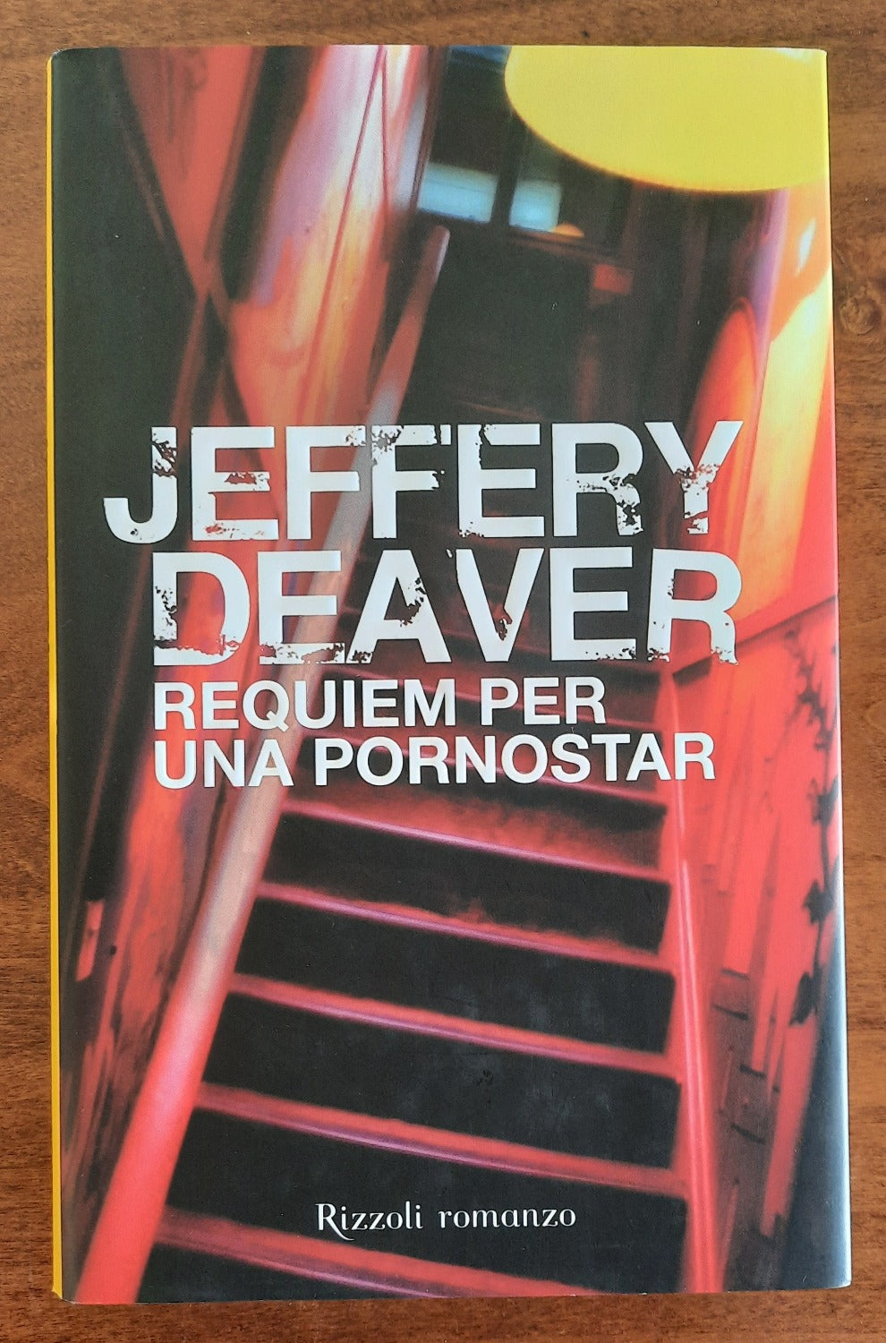 Requiem per una pornostar - Libreria Biellese