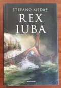 Rex Iuba - Libreria Biellese