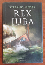 Rex Iuba - Libreria Biellese