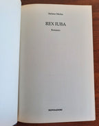 Rex Iuba - Libreria Biellese