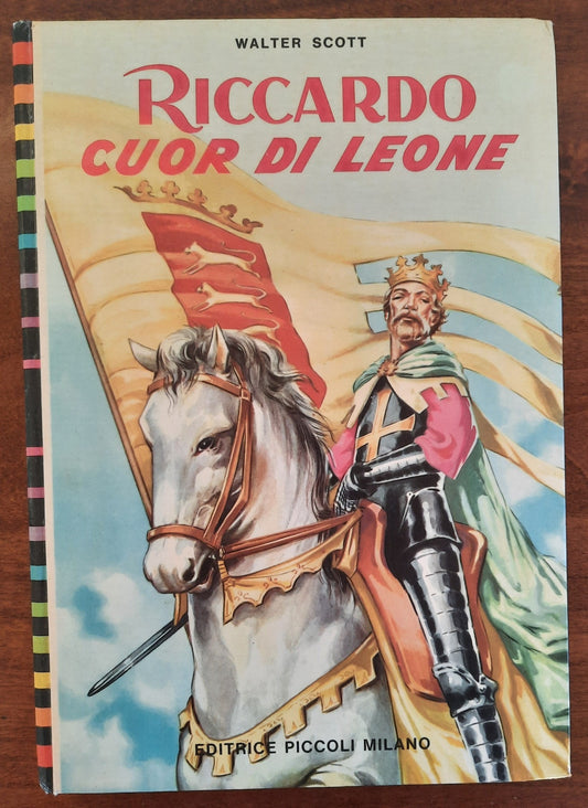 Riccardo Cuor di Leone