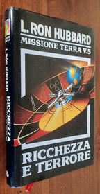 Ricchezza e terrore - Euroclub - Libreria Biellese
