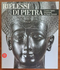 Riflessi di pietra. L’antico Egitto illuminato da Dante Ferretti - Libreria Biellese