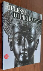 Riflessi di pietra. L’antico Egitto illuminato da Dante Ferretti - Libreria Biellese
