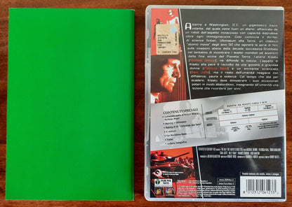 Robert Wise. Monografia ( con allegato DVD Ultimatum alla terra )