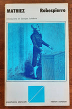 Robespierre - Libreria Biellese