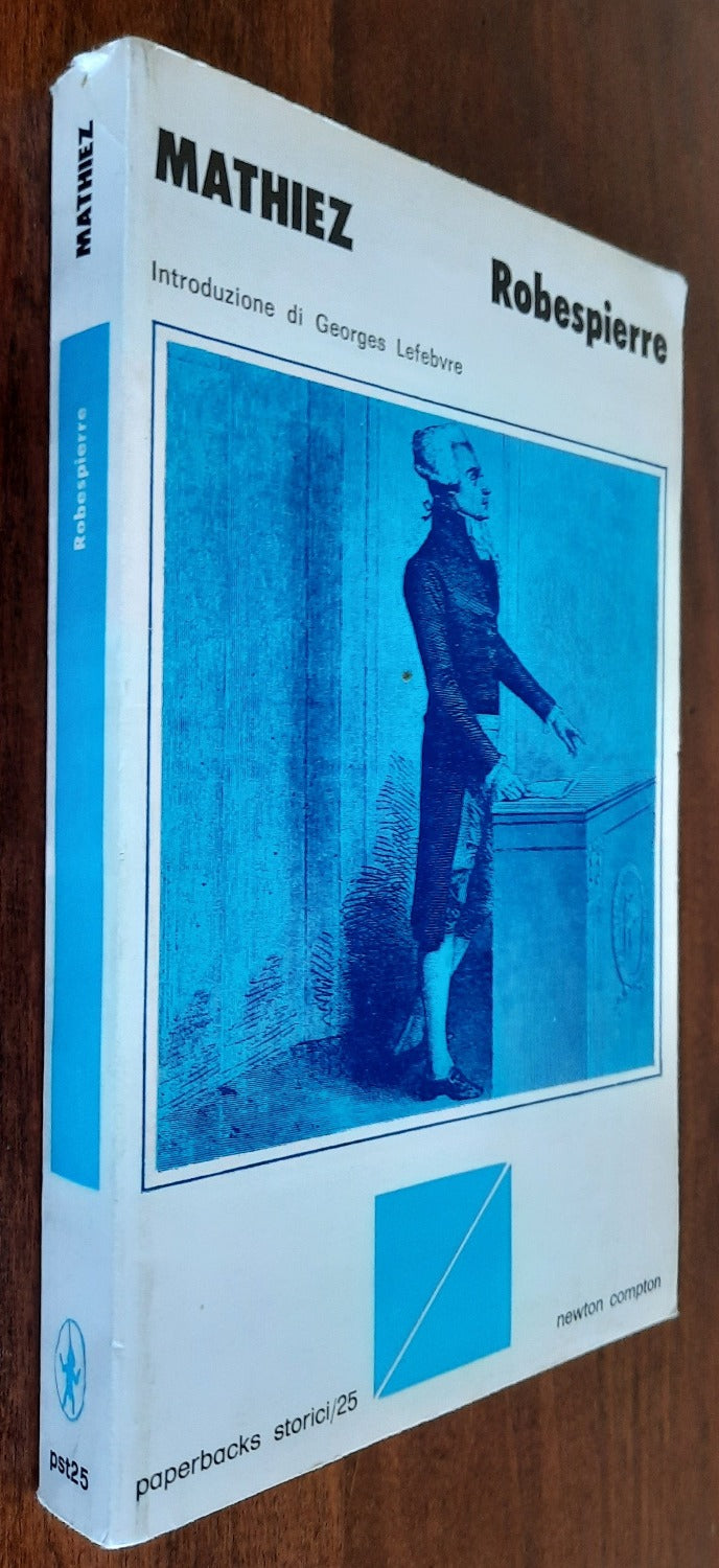 Robespierre - Libreria Biellese