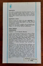 Robespierre - Libreria Biellese
