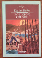 Robinson Crusoe - De Agostini - Libreria Biellese