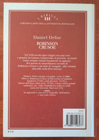 Robinson Crusoe - De Agostini - Libreria Biellese