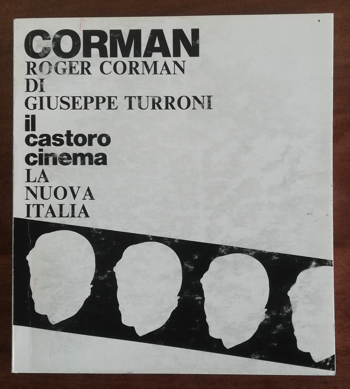 Roger Corman - La Nuova Italia - Libreria Biellese