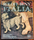 Roloff Beny : Italia - Mondadori - Libreria Biellese