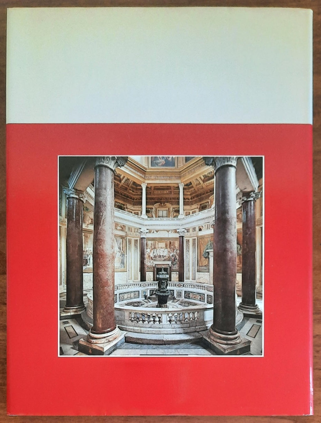 Roma. Dall’epoca antica al barocco - De Agostini - 1981 - Libreria Biellese